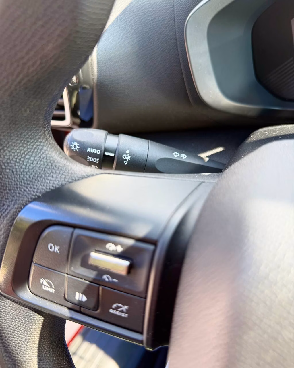Citroen C4 фото 15