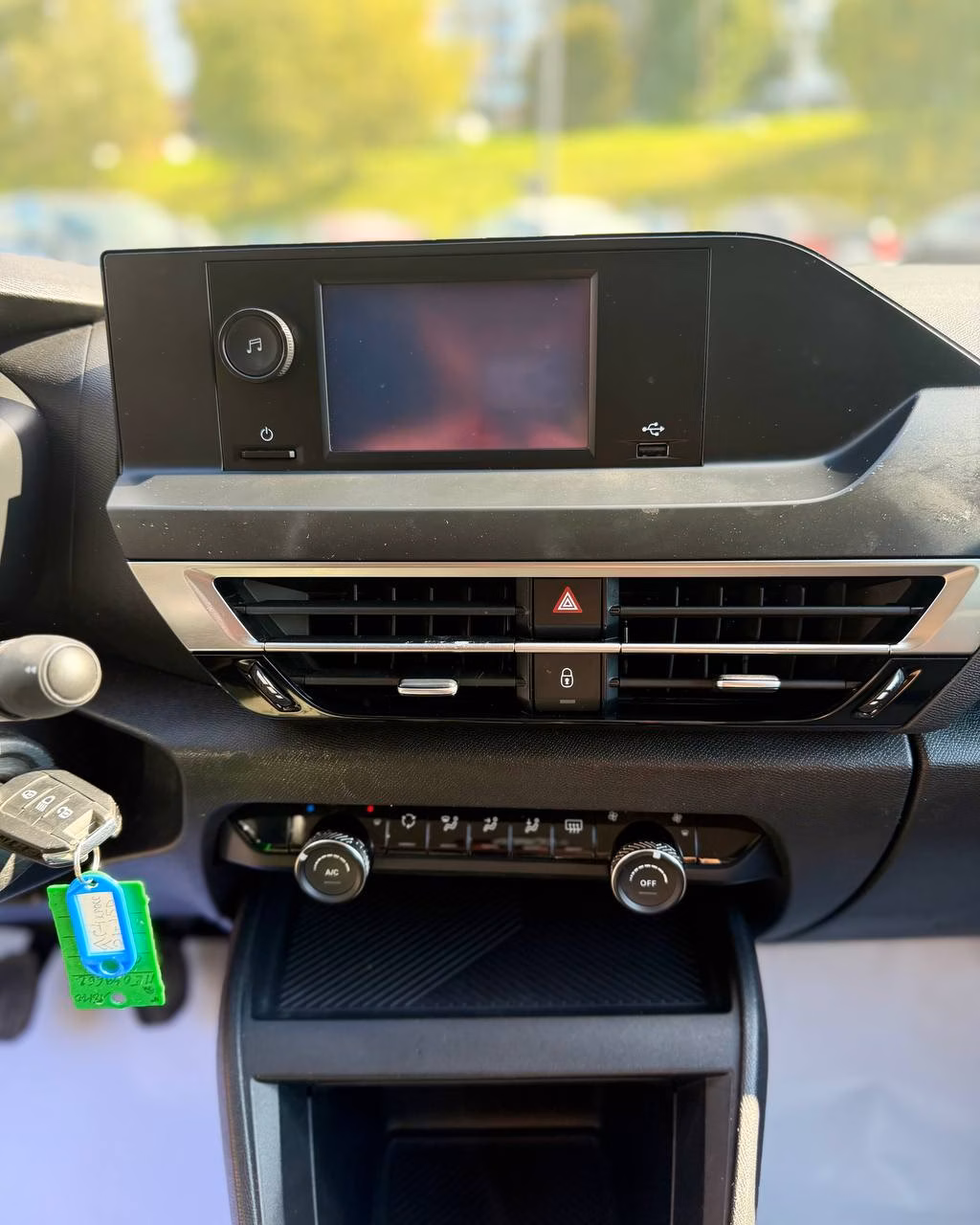 Citroen C4 фото 17