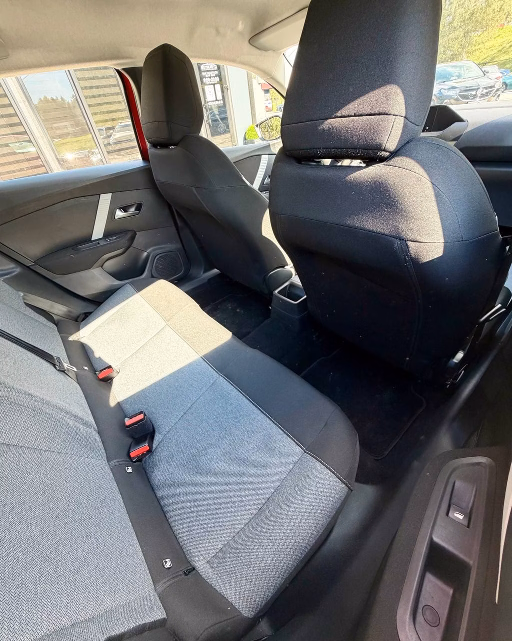 Citroen C4 фото 19