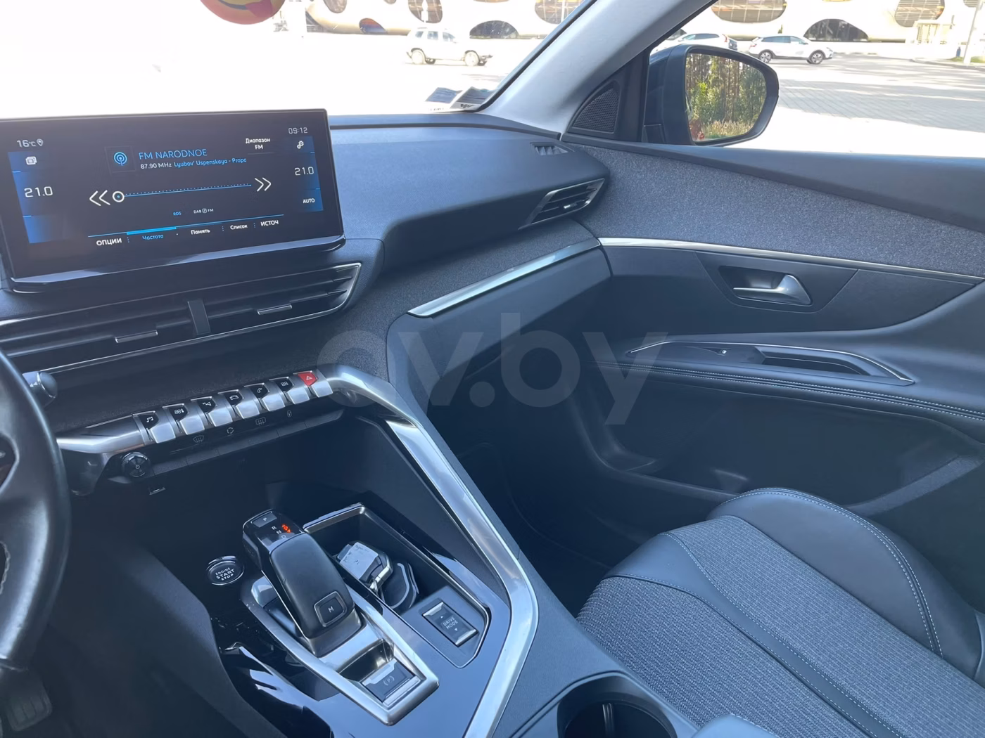 Peugeot 3008 фото 14