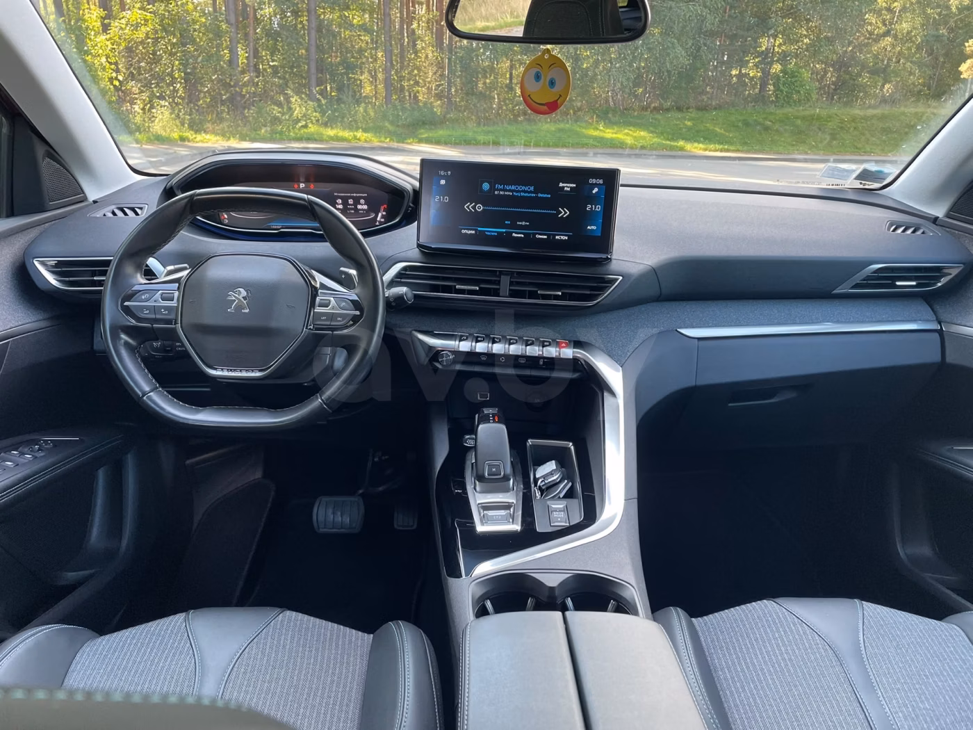 Peugeot 3008 фото 15