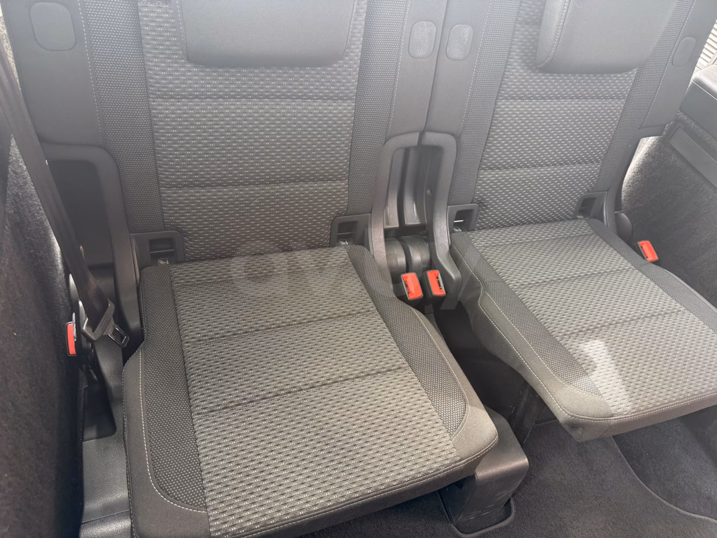 Volkswagen Touran фото 20