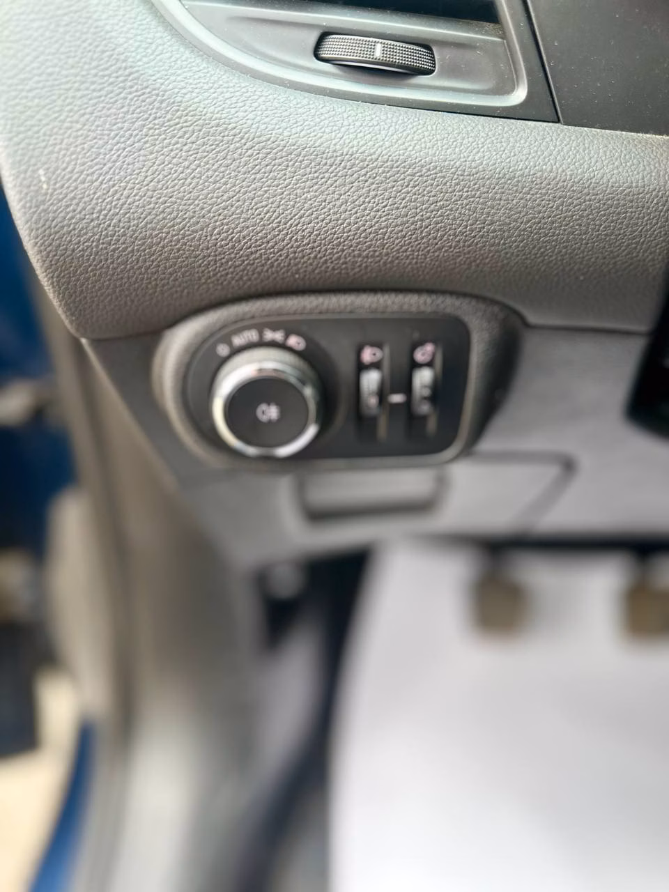 Opel Zafira фото 13