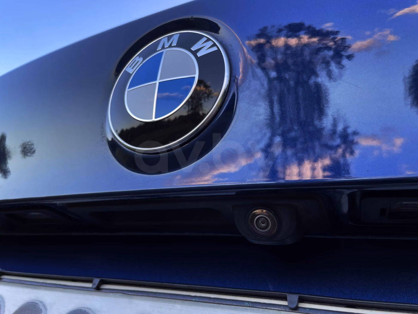 BMW X1 фото 13