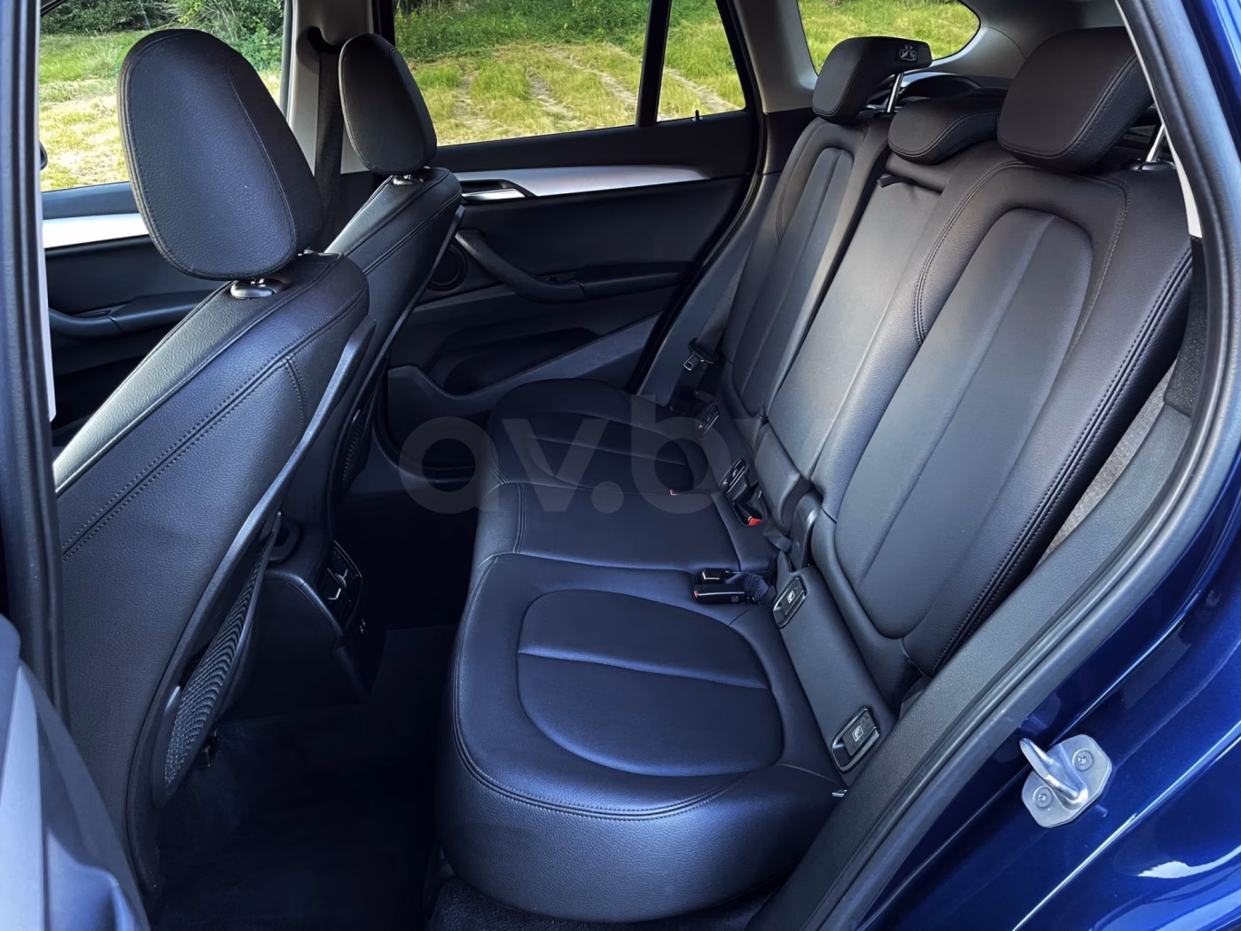 BMW X1 фото 19