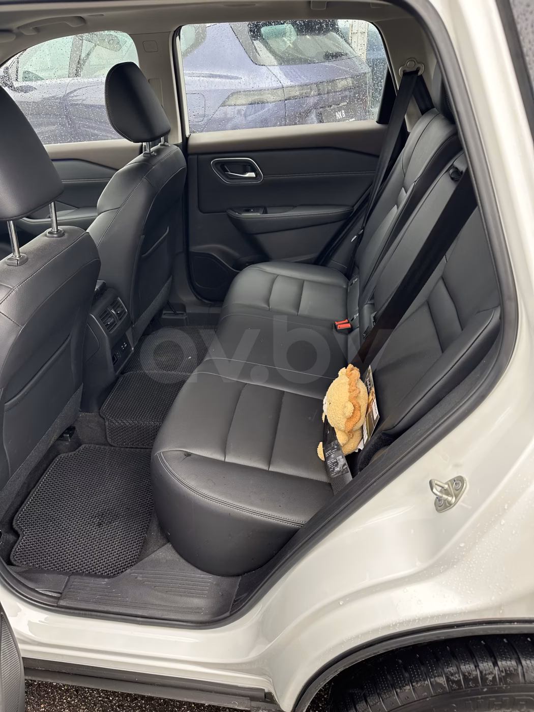 Nissan X-Trail фото 6
