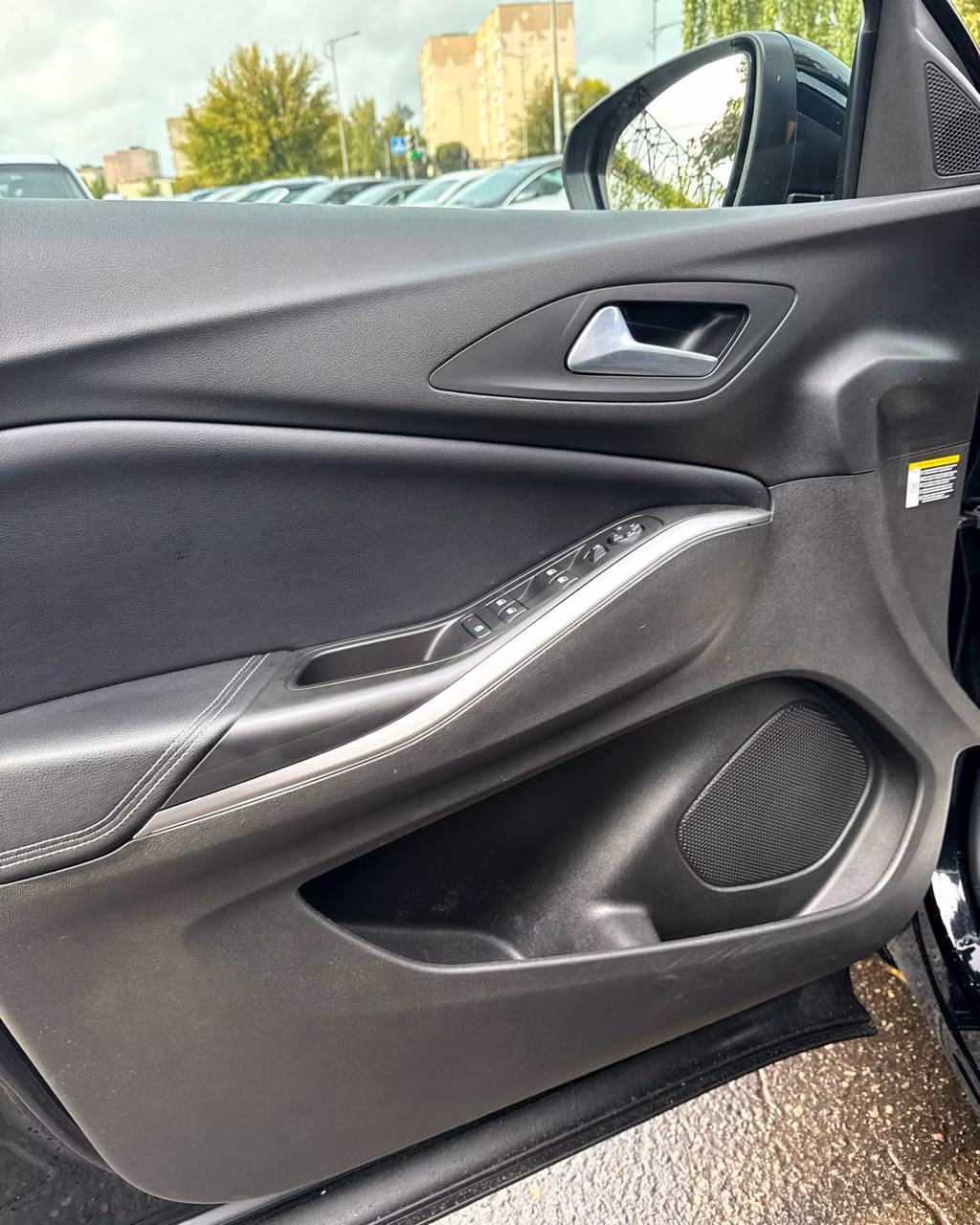 Opel Grandland X фото 9
