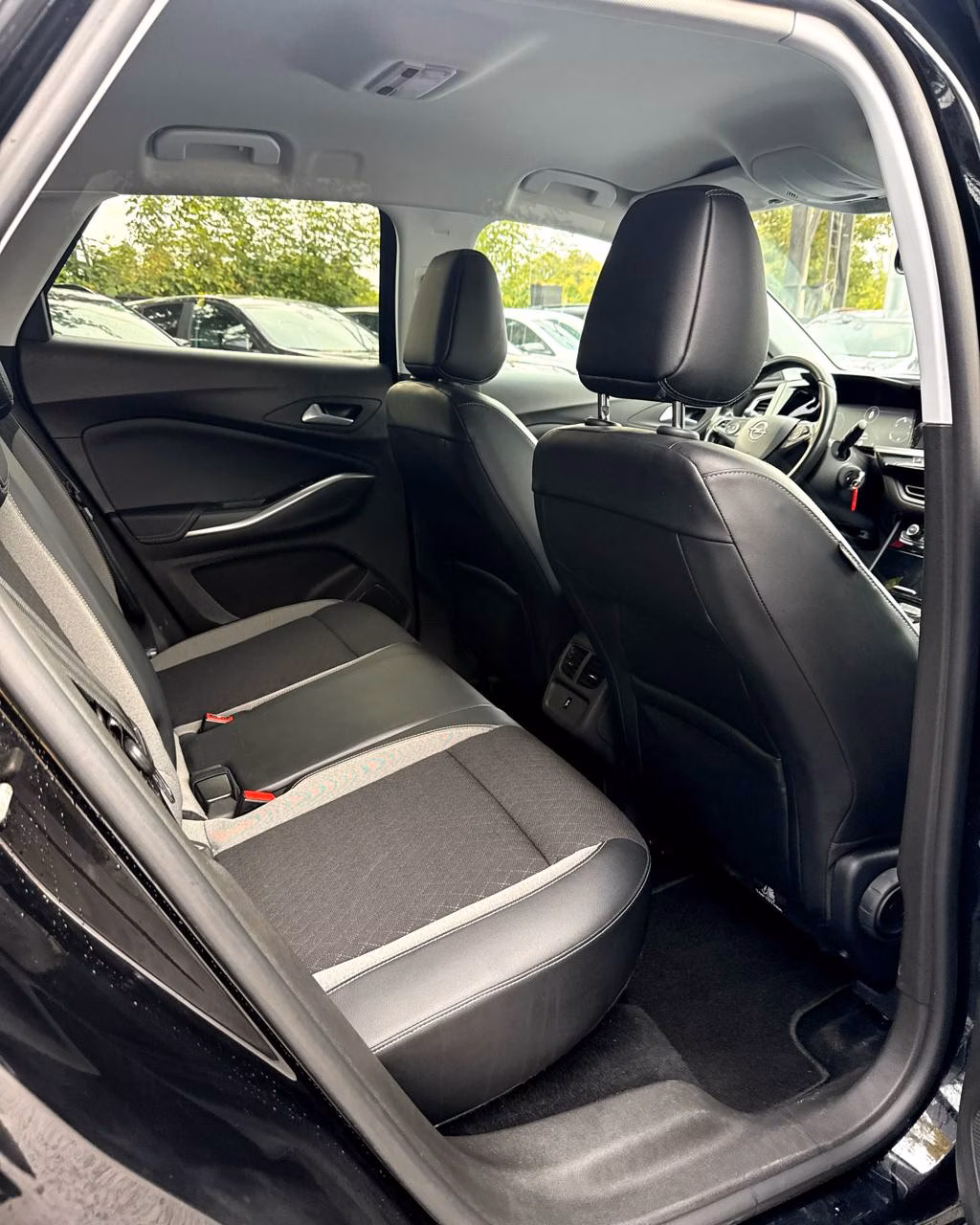 Opel Grandland X фото 16