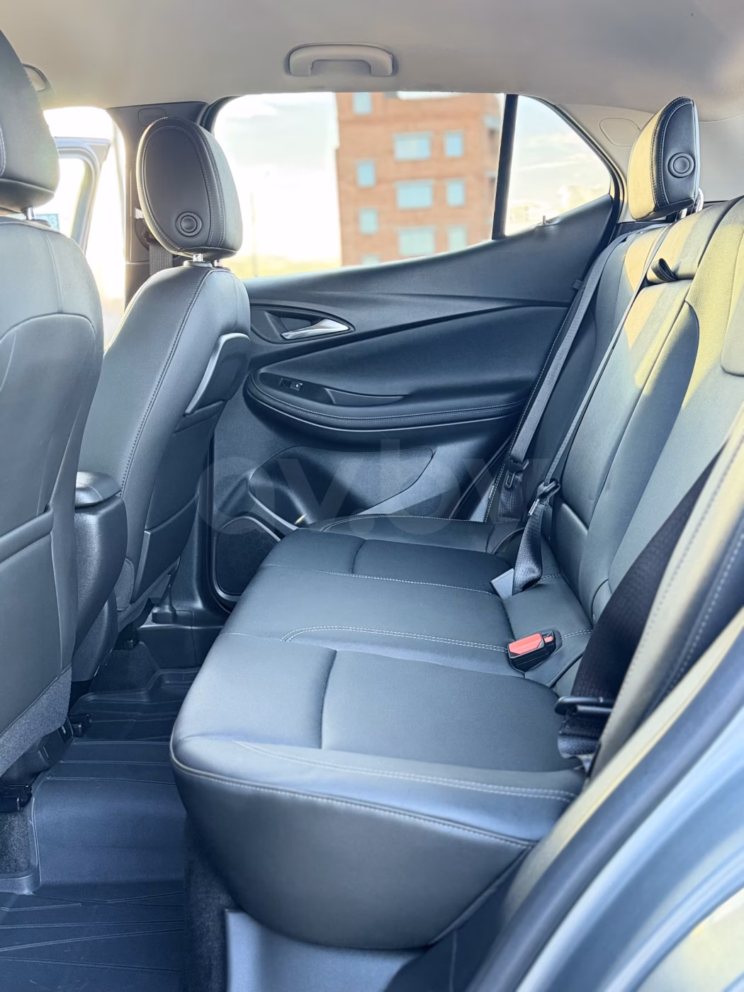 Buick Encore GX фото 19