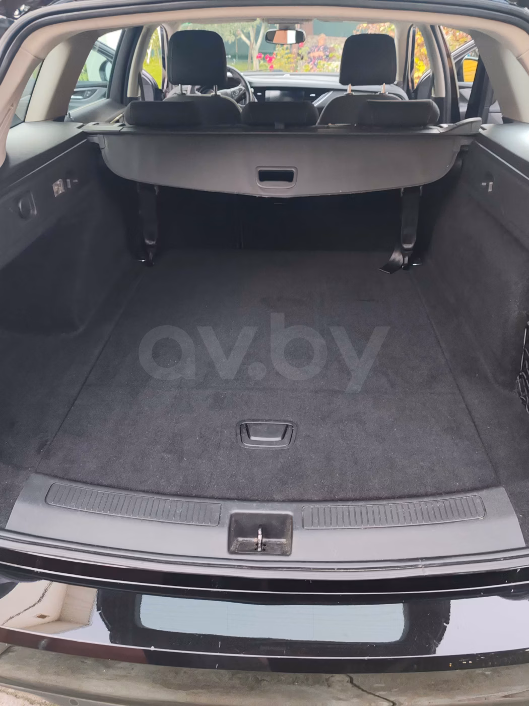 Opel Insignia фото 2