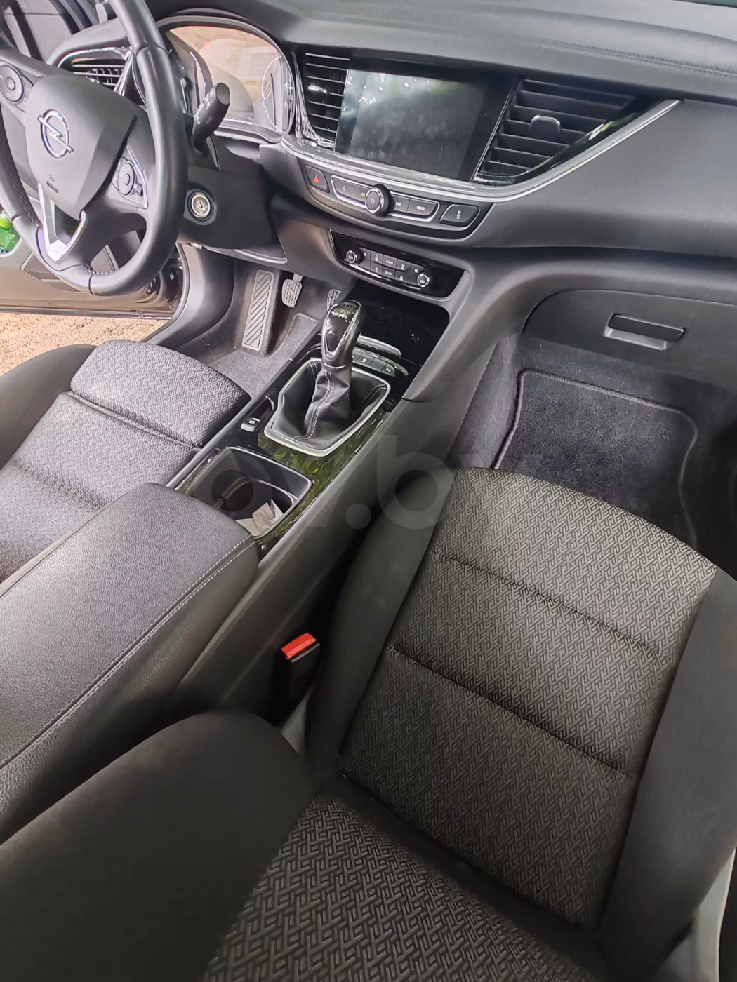 Opel Insignia фото 4
