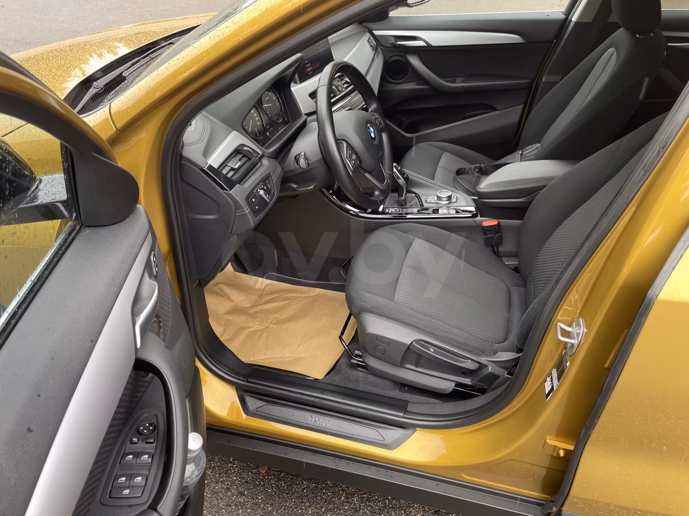 BMW X2 фото 14