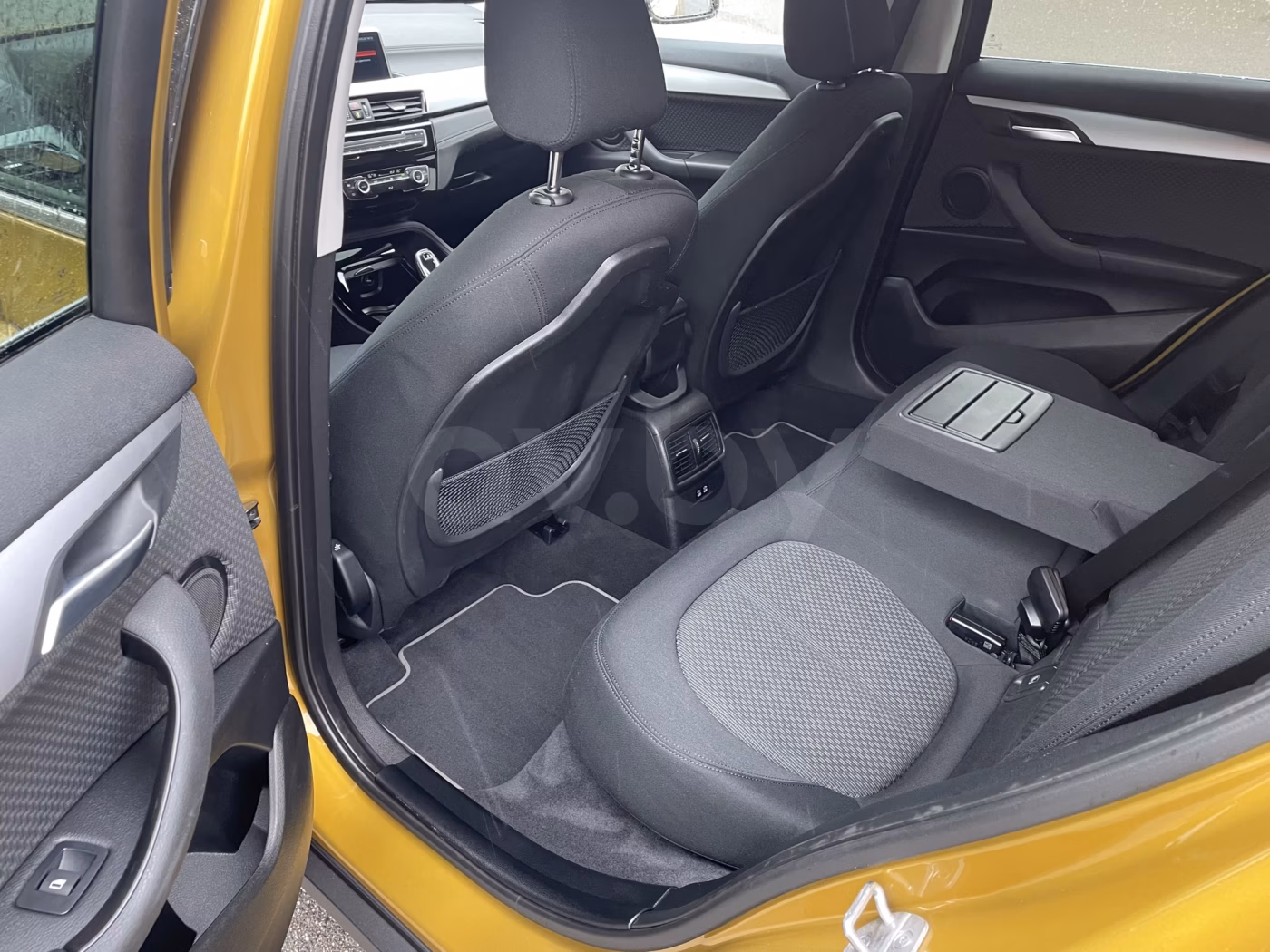 BMW X2 фото 16