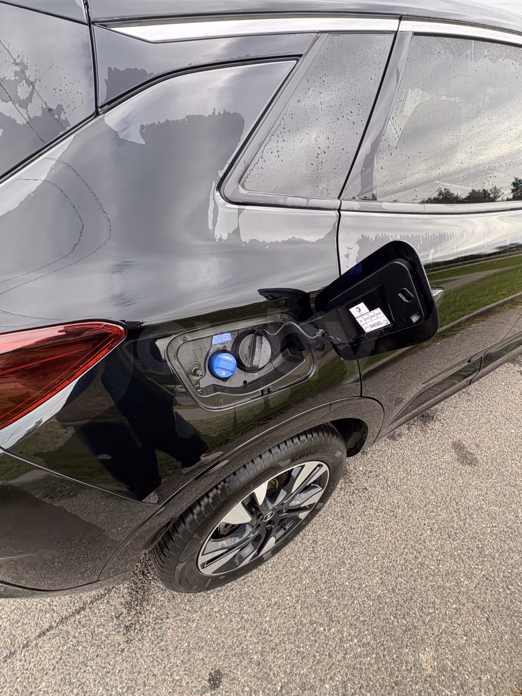 Opel Grandland X фото 9