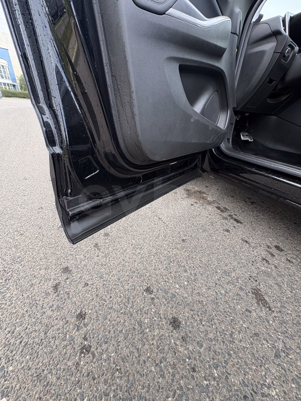 Opel Grandland X фото 10