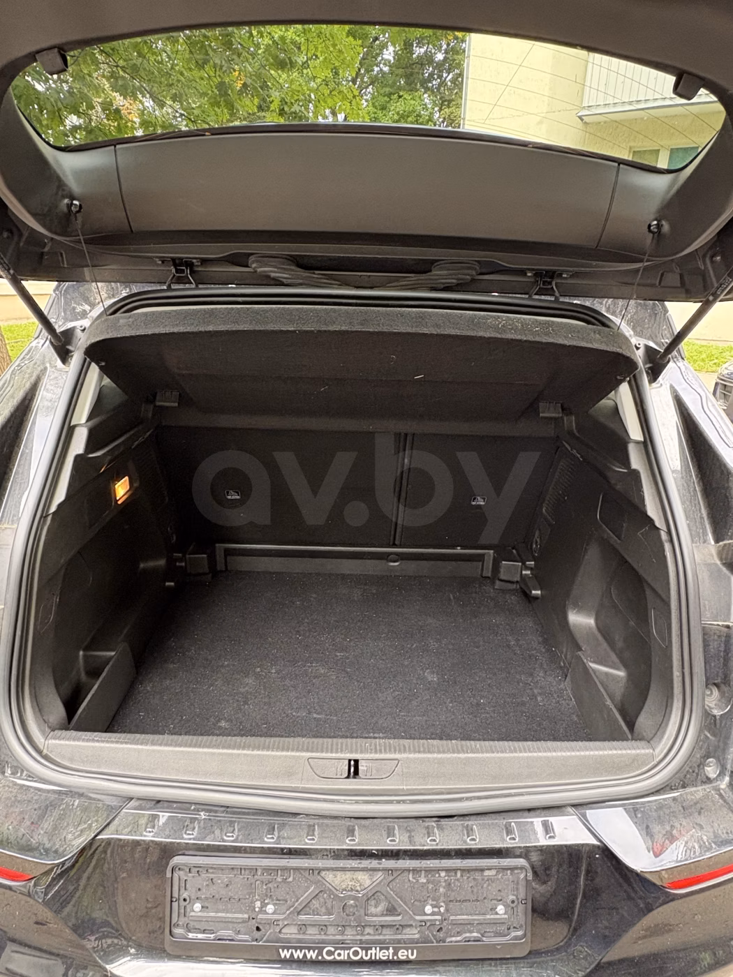 Opel Grandland X фото 12