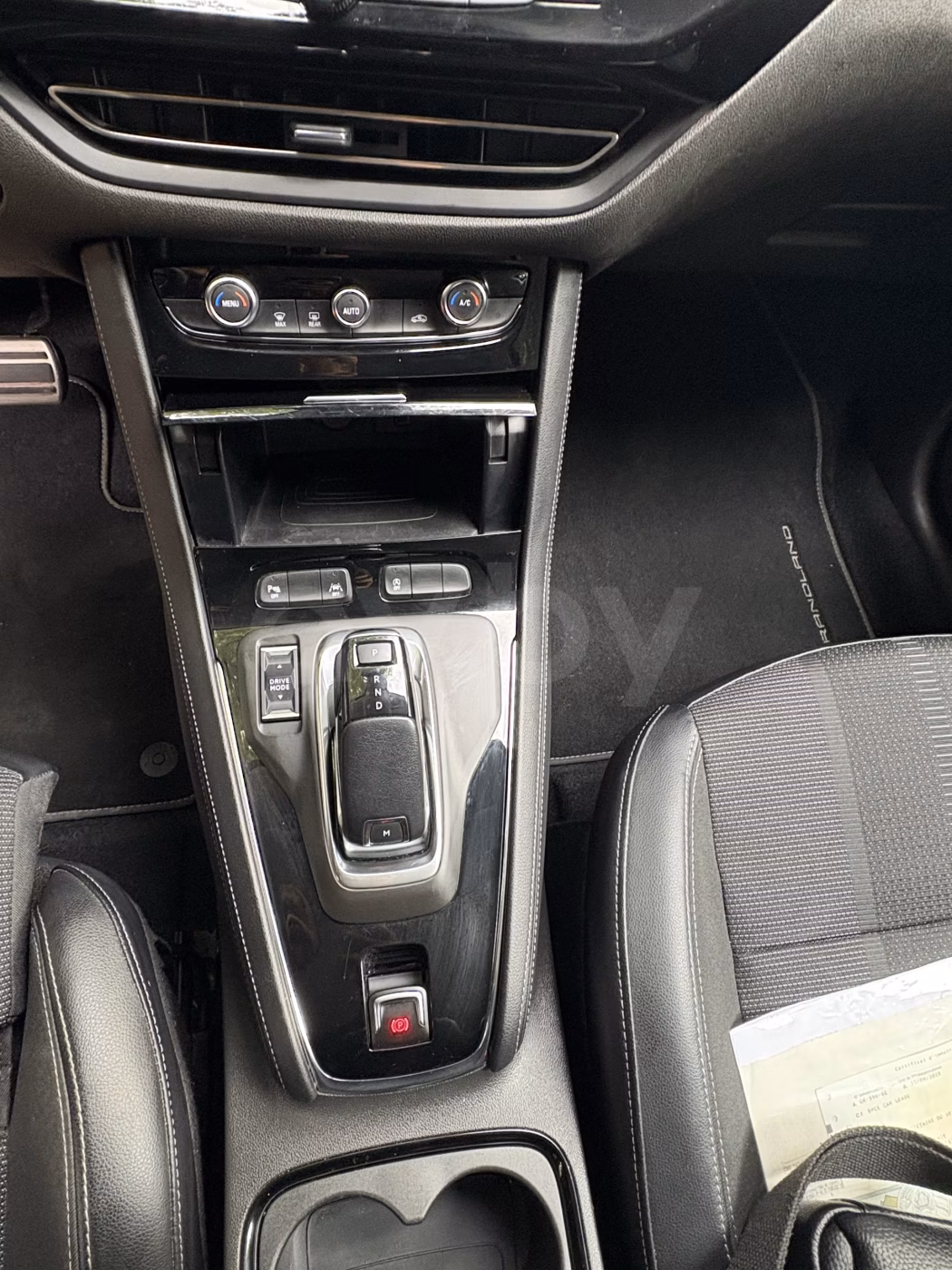 Opel Grandland X фото 14