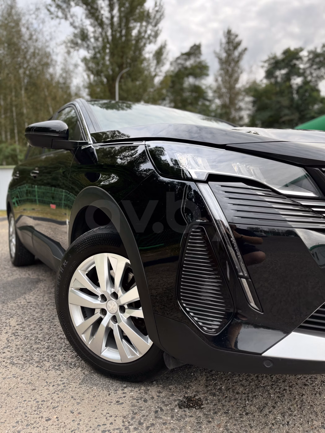 Peugeot 5008 фото 4