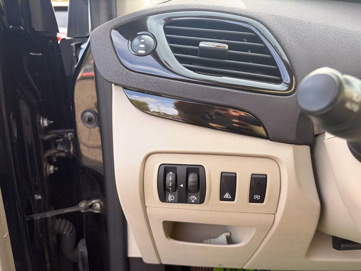 Renault Grand Scenic фото 13