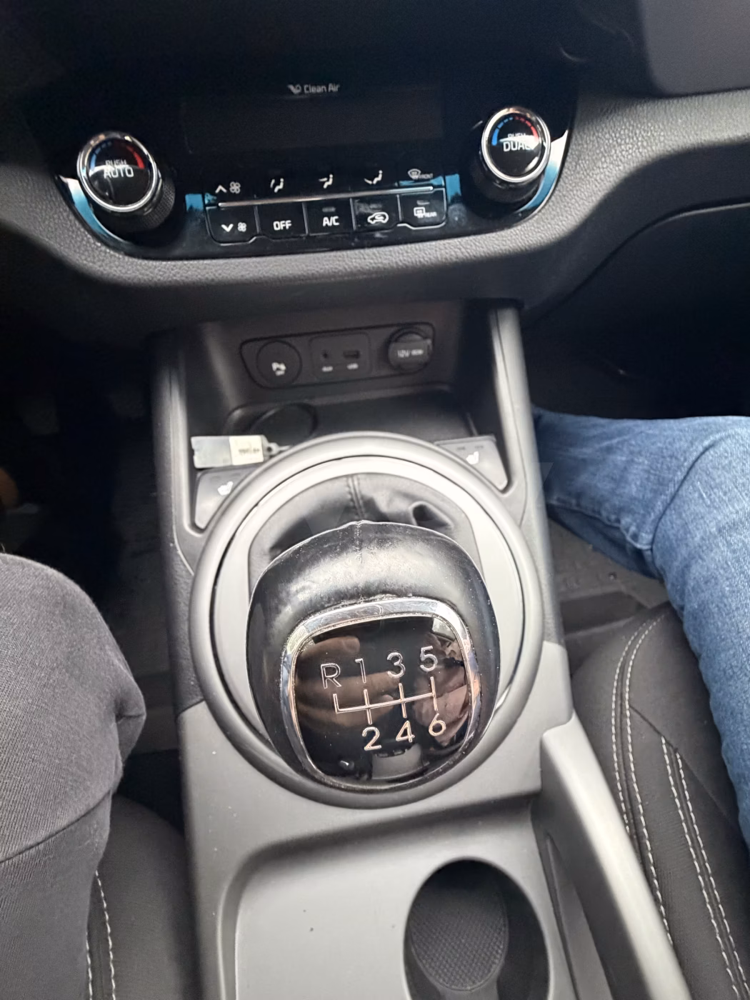 Kia Sportage фото 3
