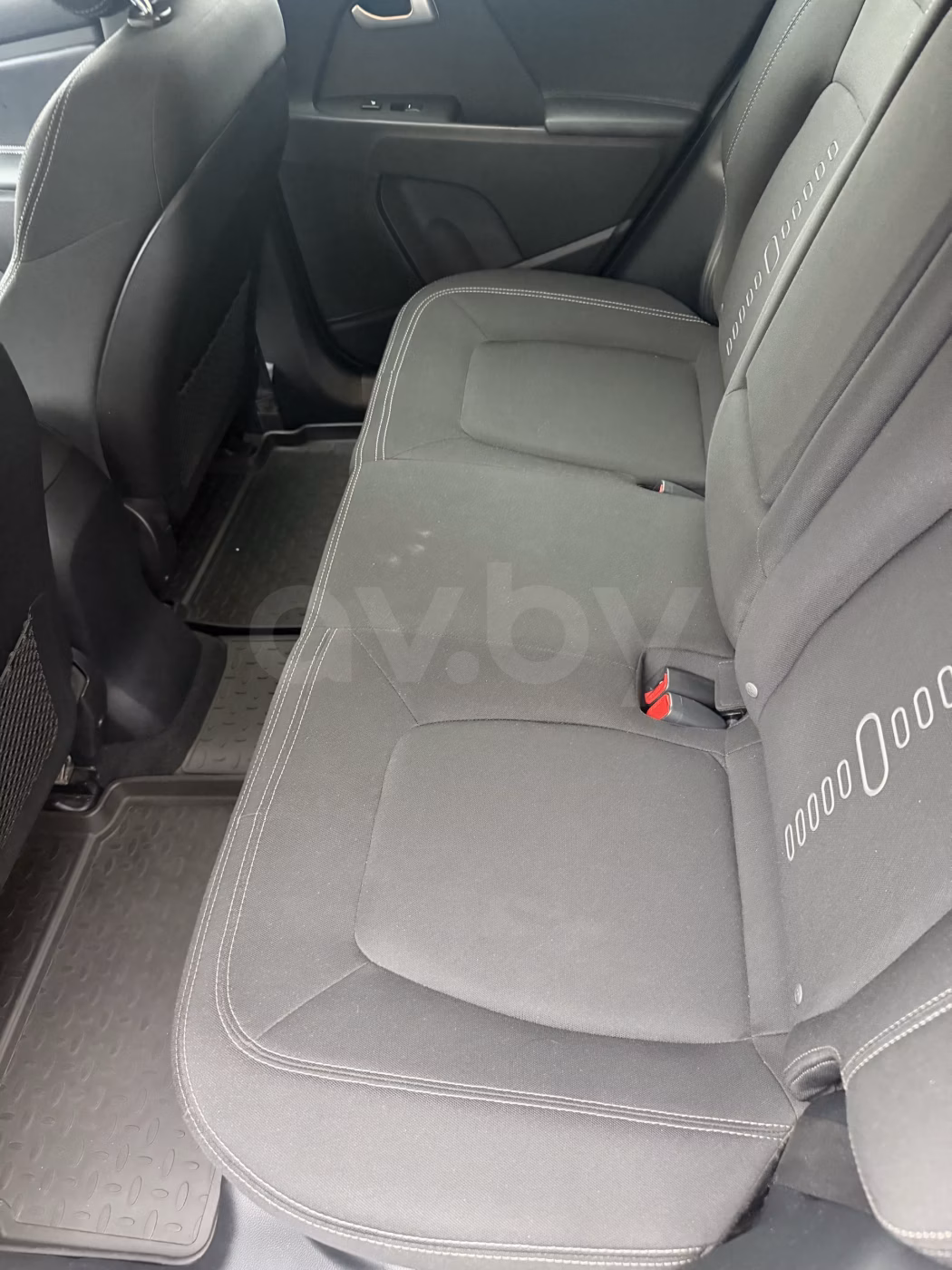 Kia Sportage фото 10