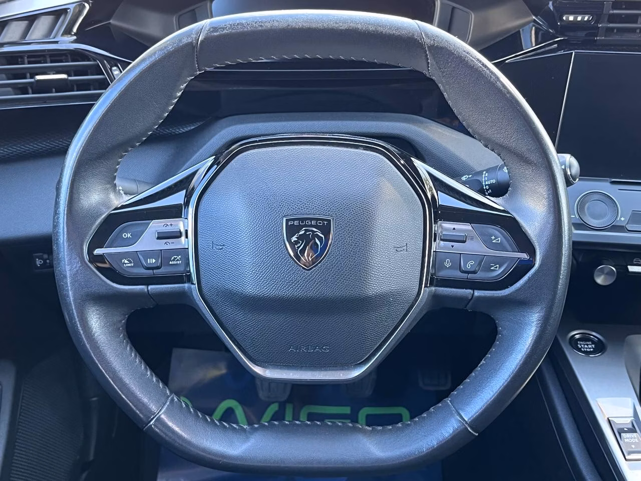 Peugeot 308 фото 12