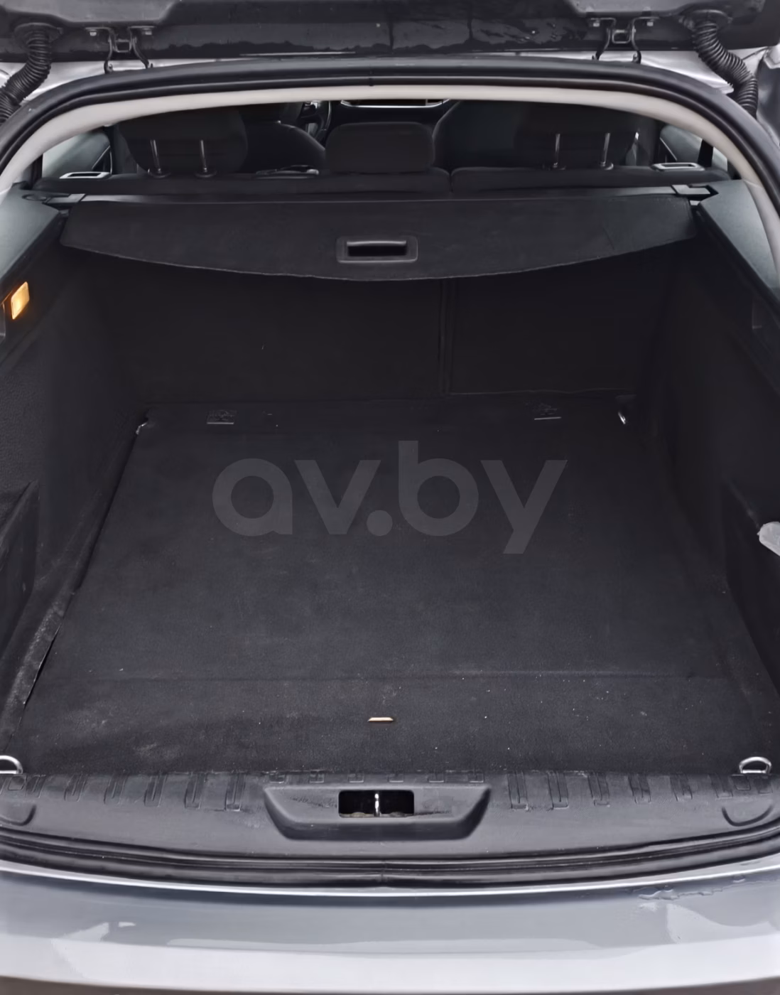 Peugeot 308 фото 4