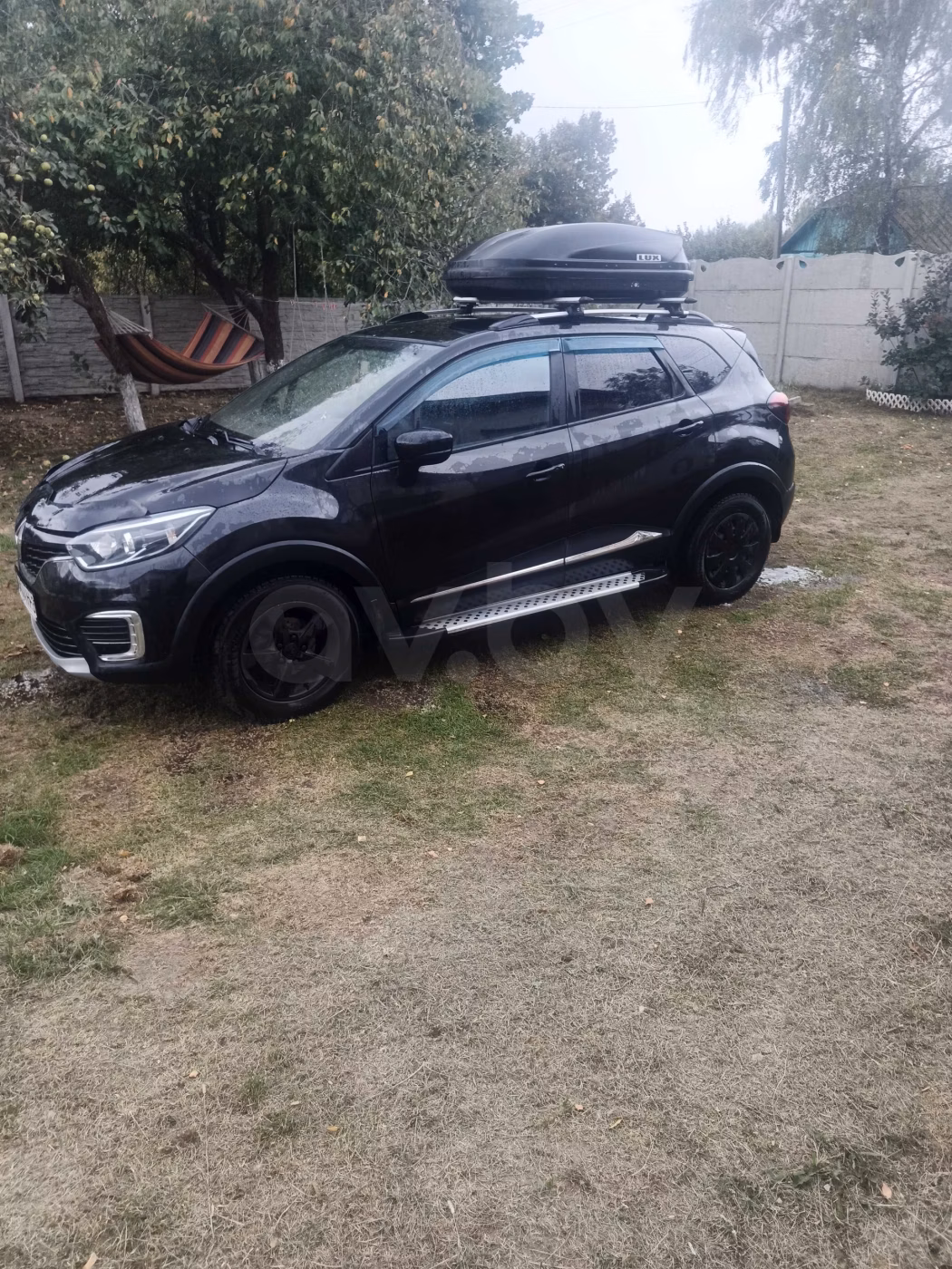 Renault Kaptur