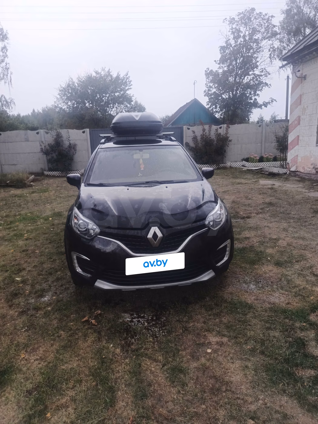 Renault Kaptur фото 2