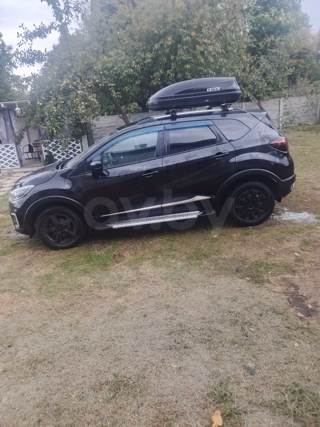 Renault Kaptur фото 3