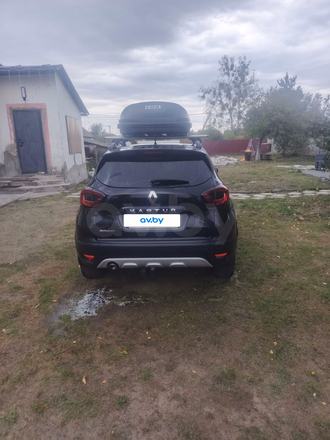 Renault Kaptur фото 4