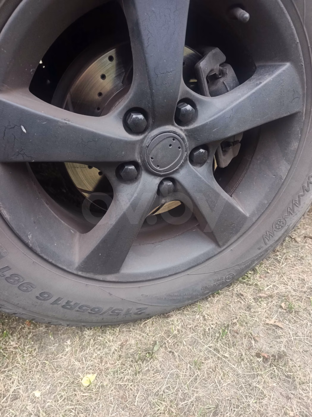 Renault Kaptur фото 6