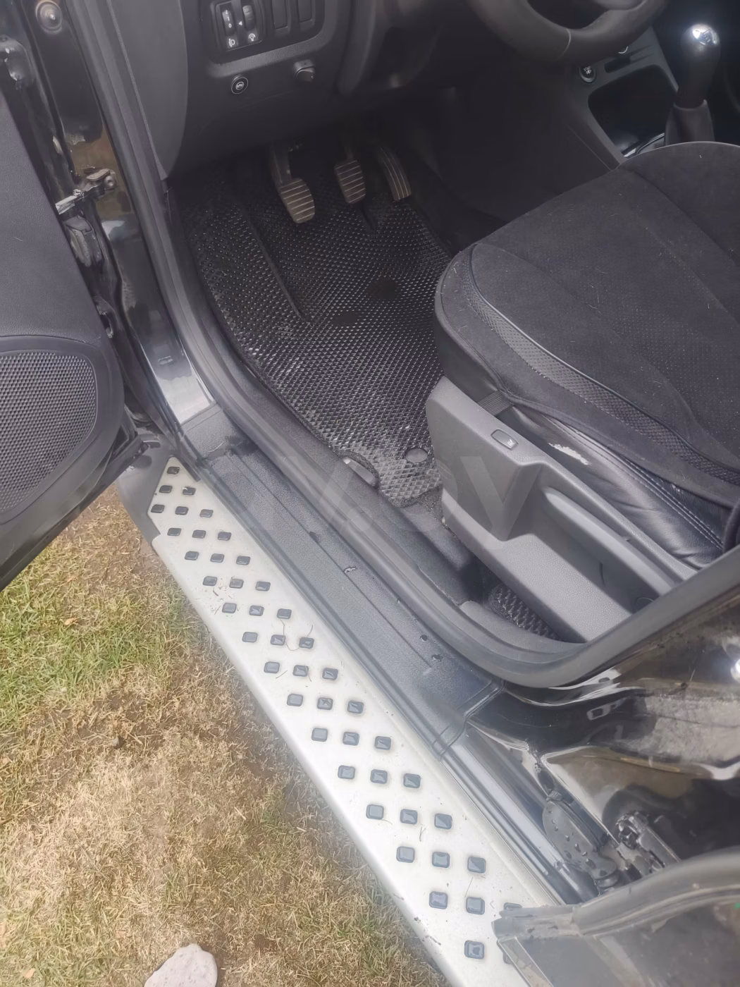 Renault Kaptur фото 11