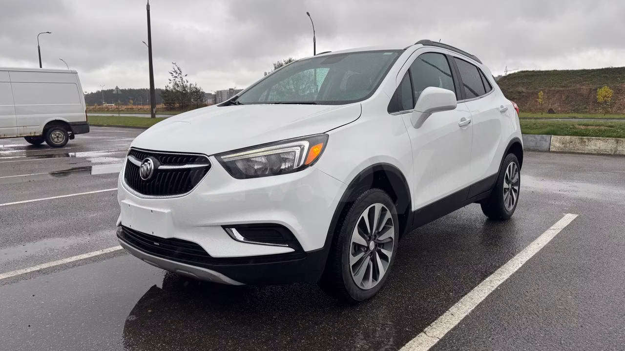 Buick Encore