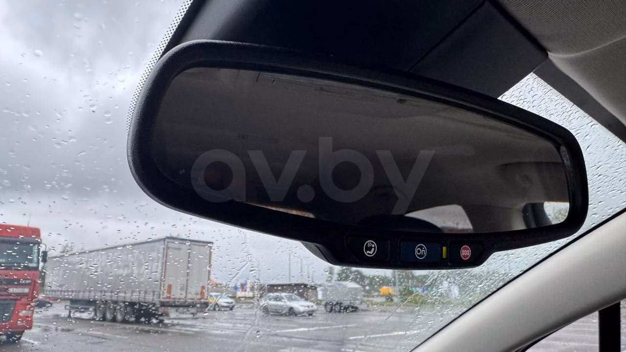Buick Encore фото 18