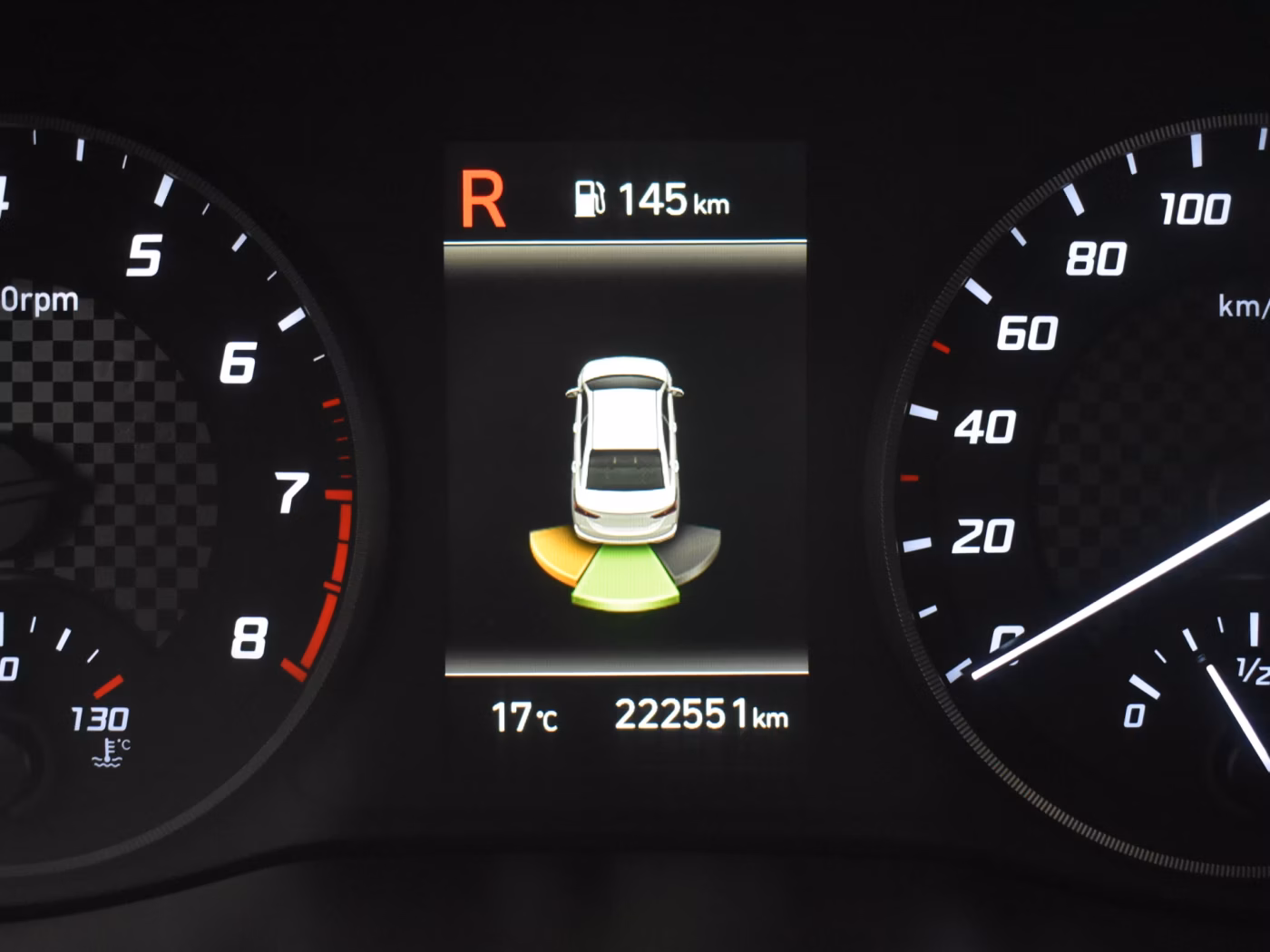Hyundai Accent фото 16