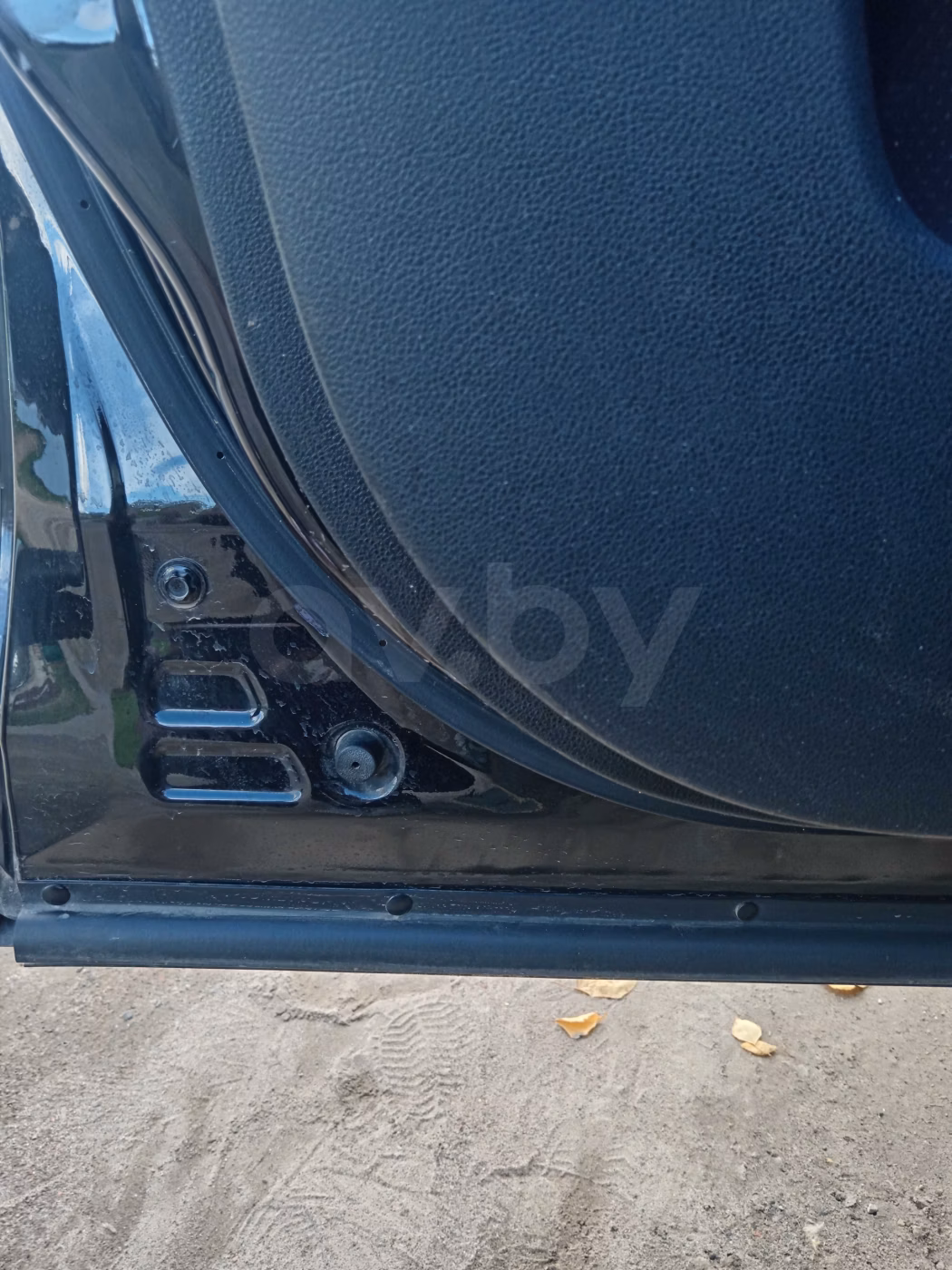 Nissan X-Trail фото 12