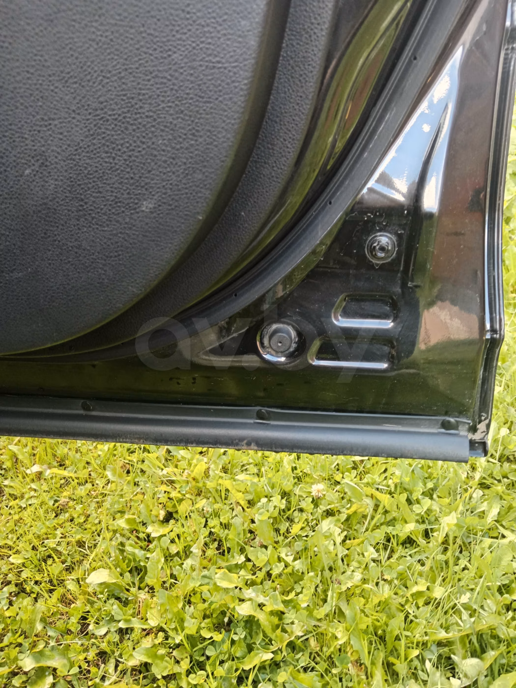 Nissan X-Trail фото 13