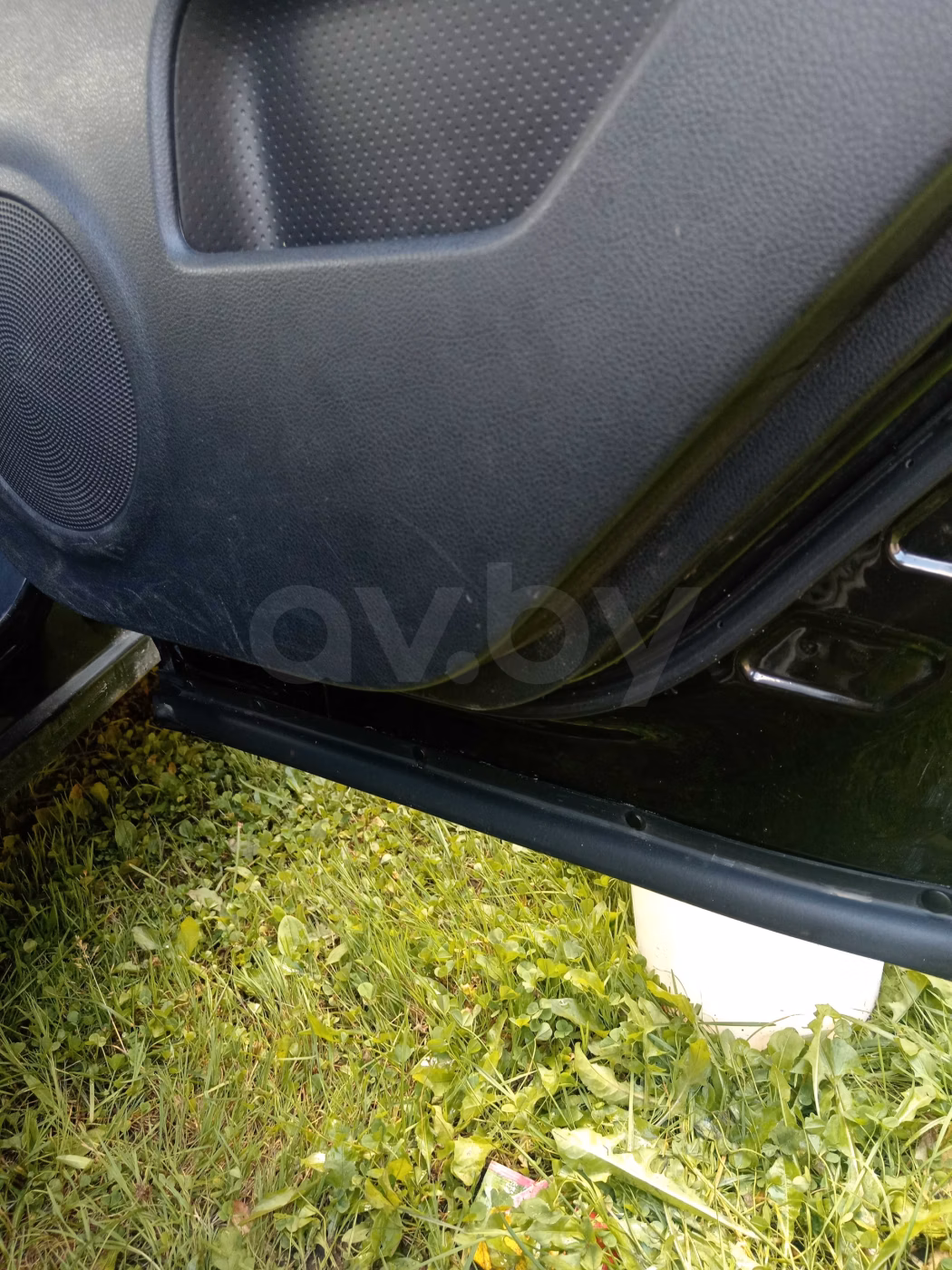 Nissan X-Trail фото 14