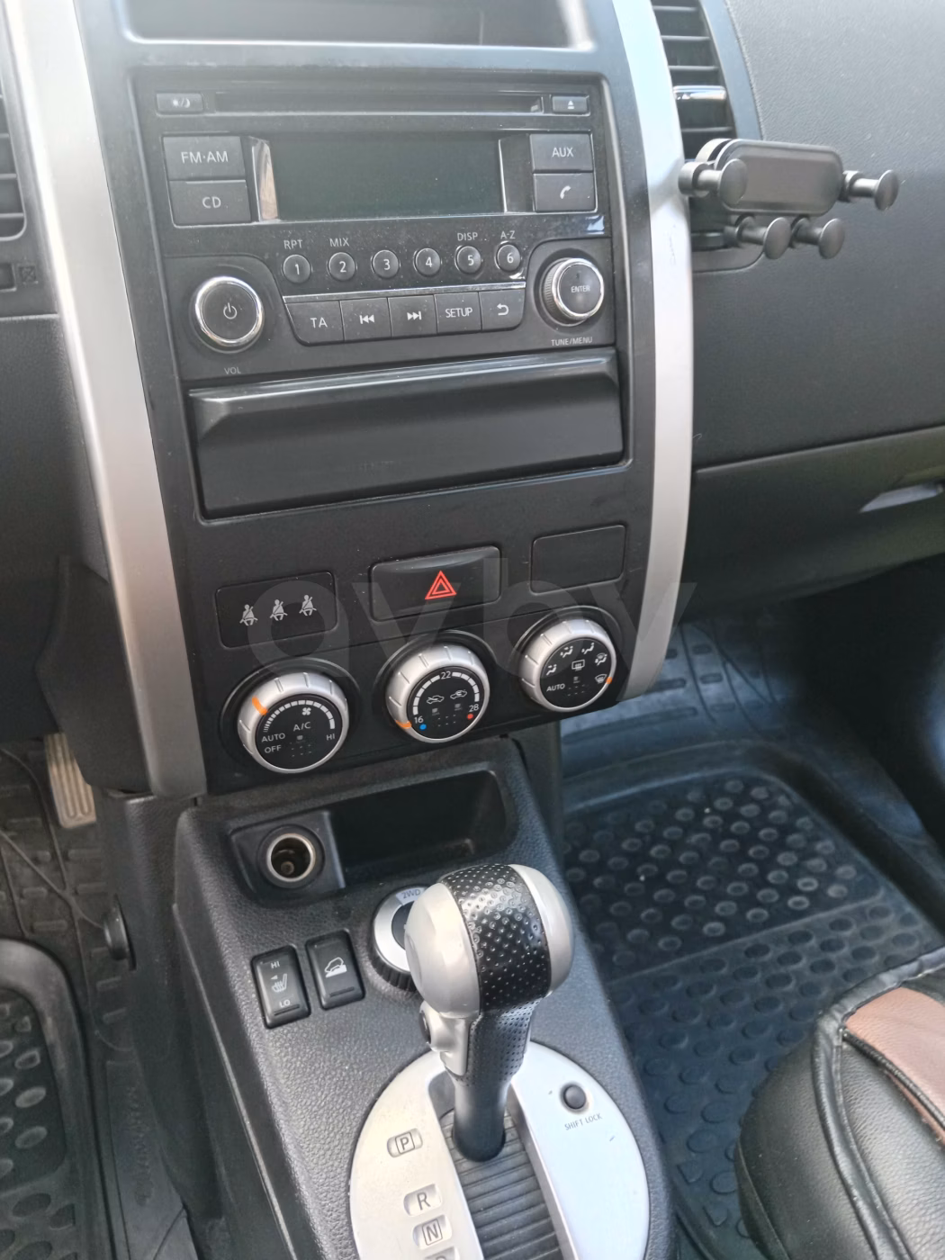 Nissan X-Trail фото 16