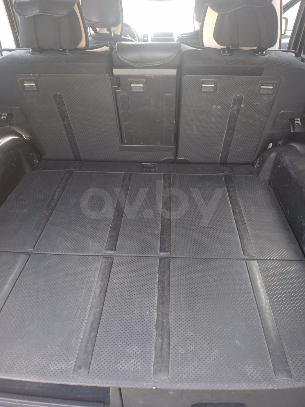Nissan X-Trail фото 18