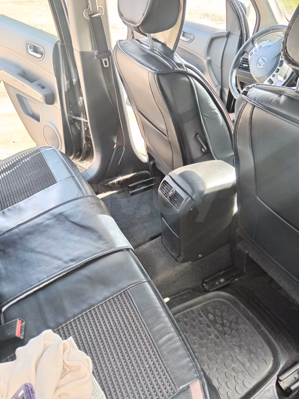 Nissan X-Trail фото 19
