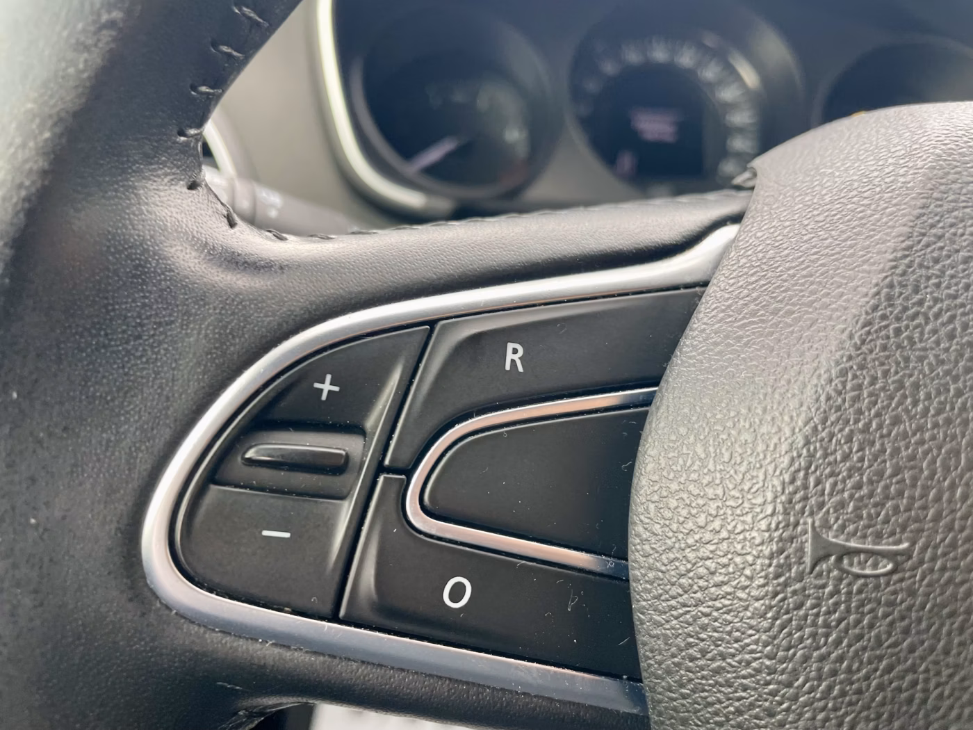 Renault Megane фото 15