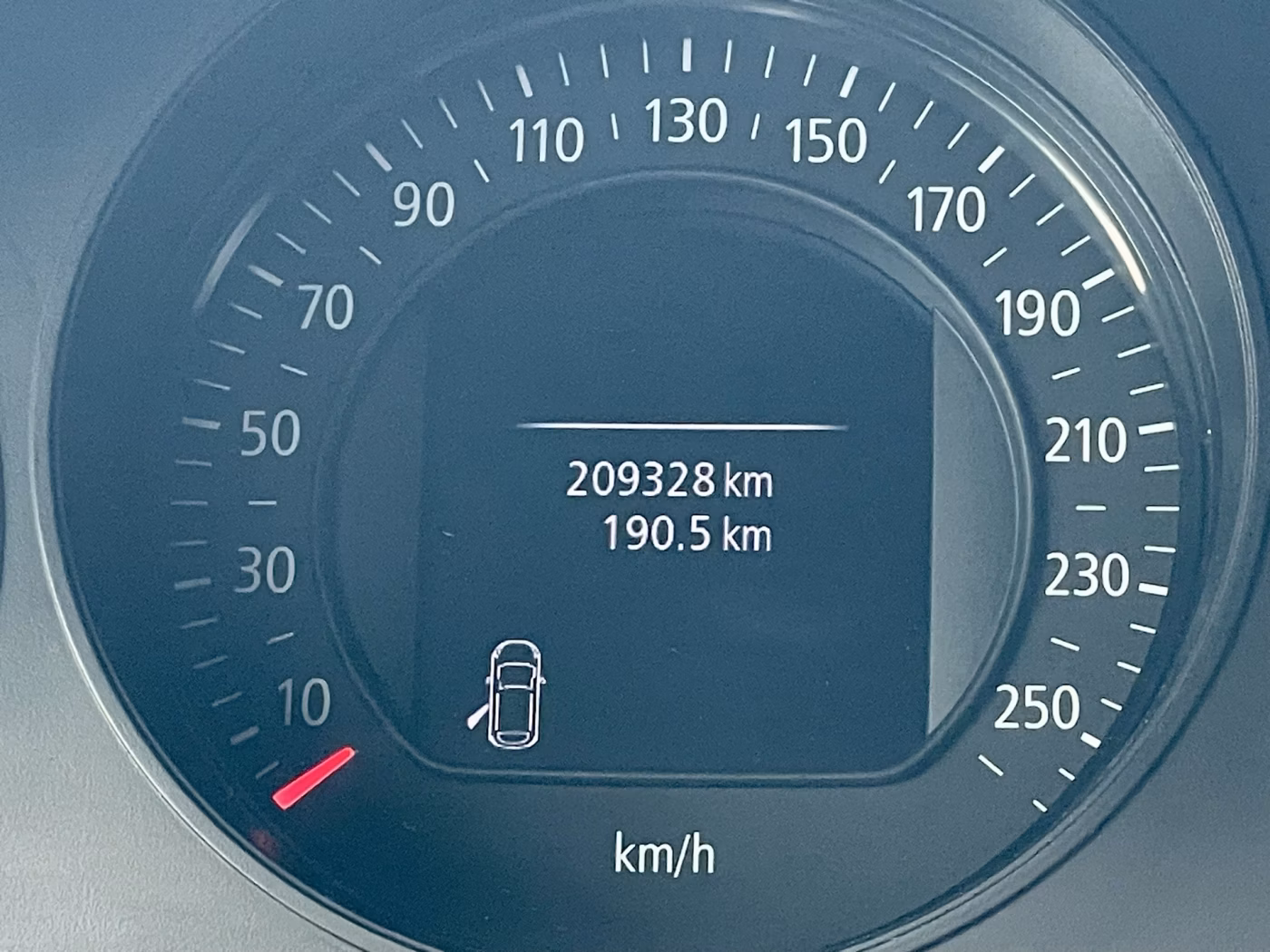 Renault Megane фото 20