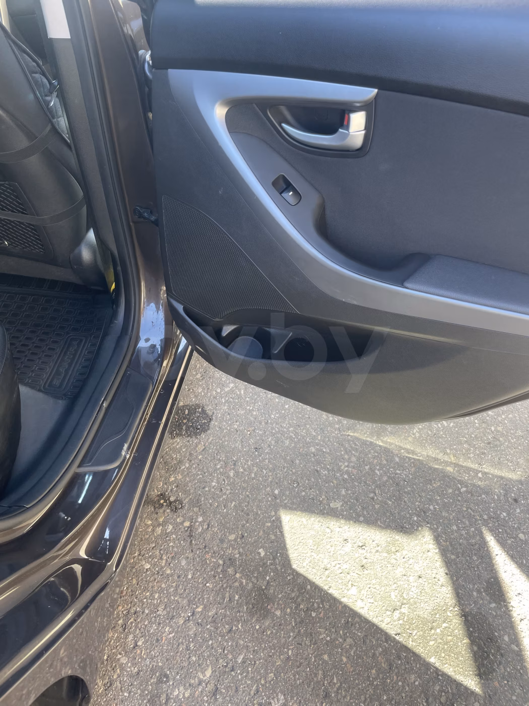 Hyundai Elantra фото 15