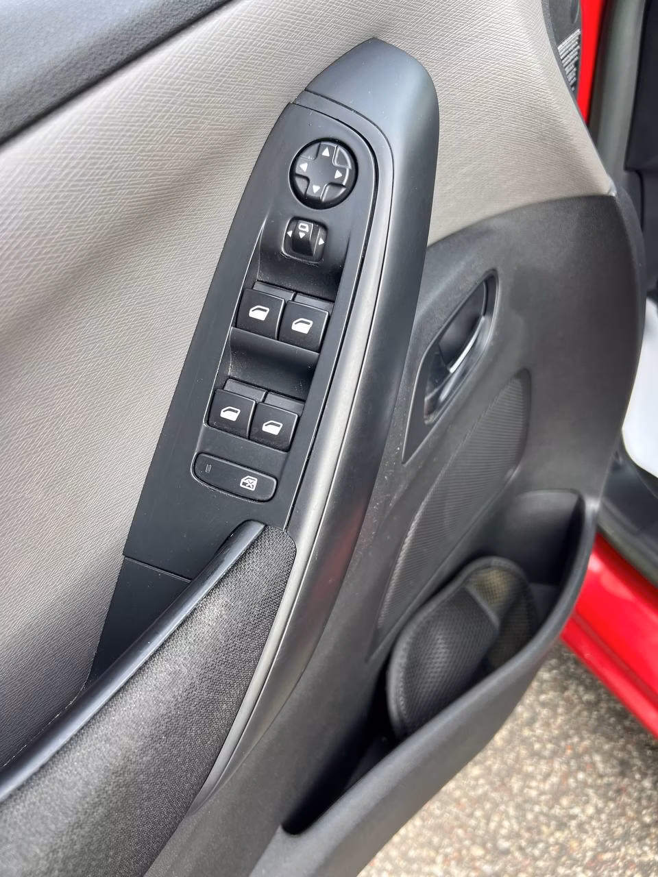 Citroen C4 Grand Picasso фото 8