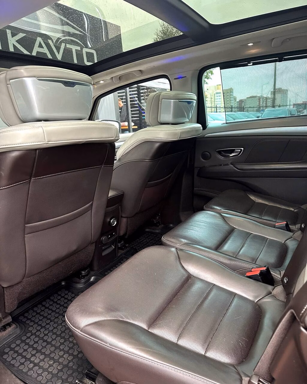 Renault Espace фото 12