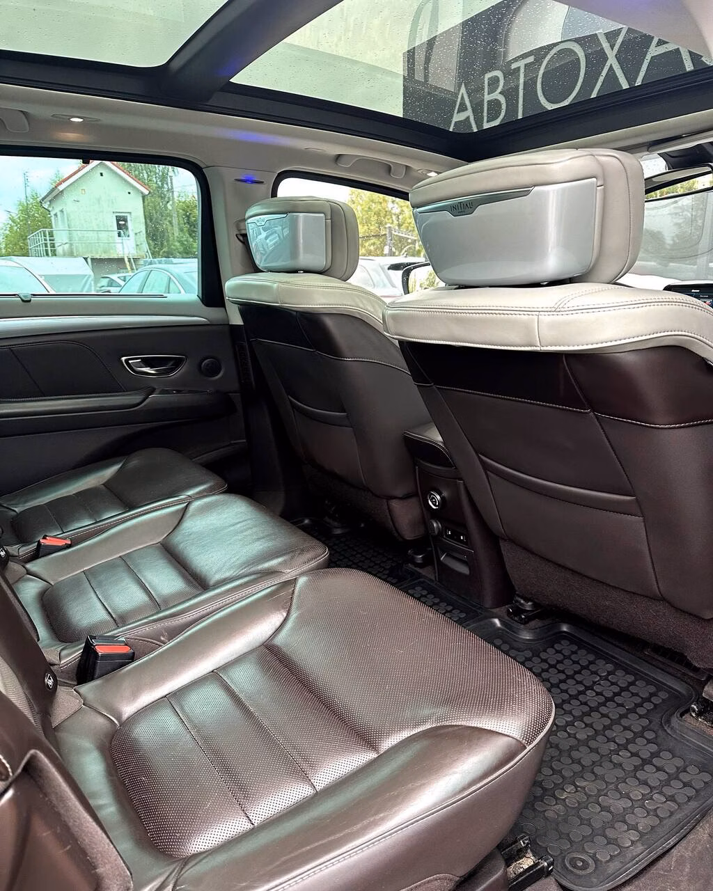 Renault Espace фото 13