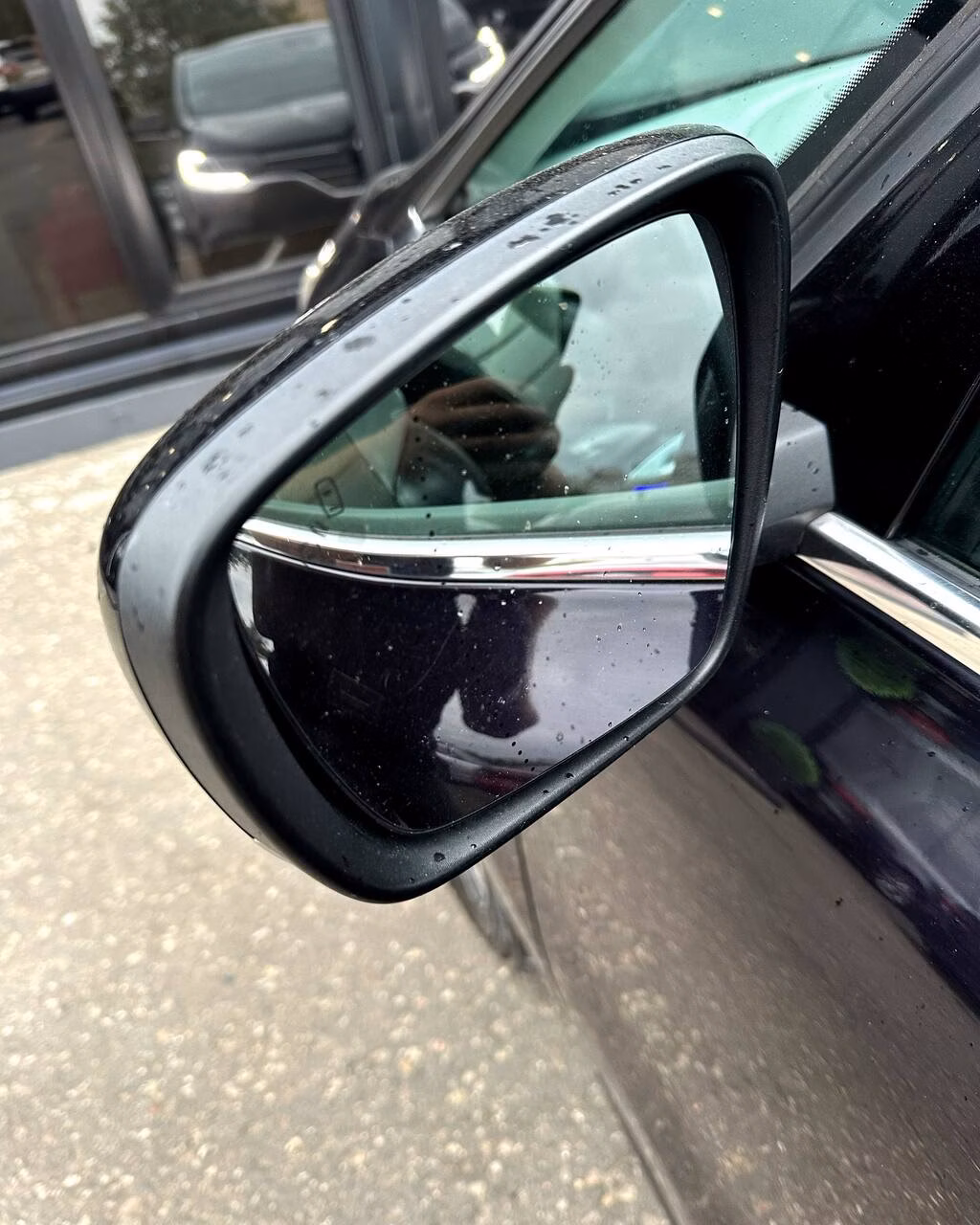 Renault Espace фото 19