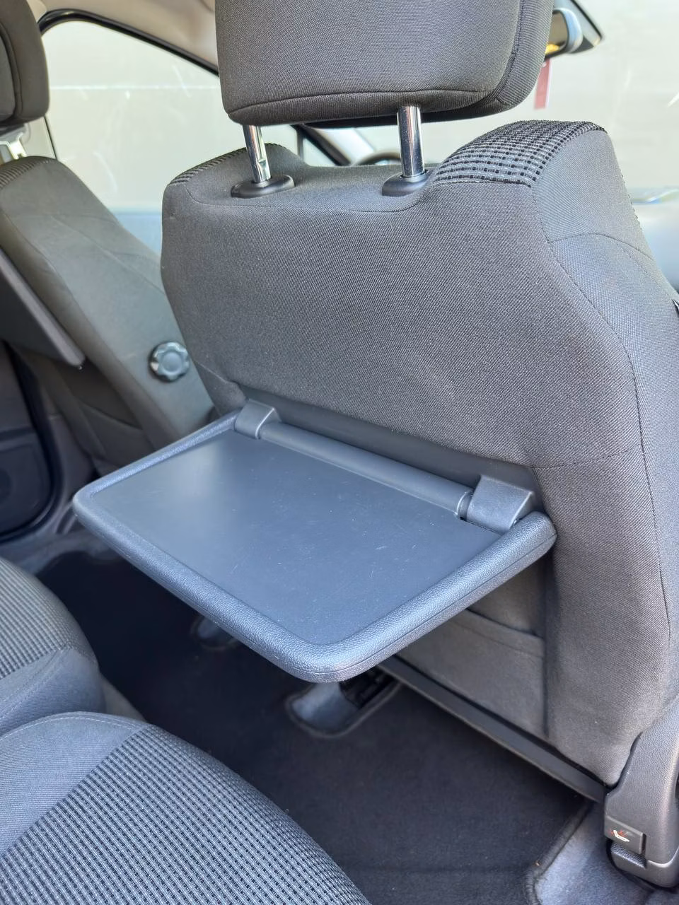 Peugeot 5008 фото 12